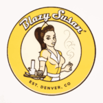 Blazy Susan Spinning Rolling Trays - Haze Smoke Shop USA