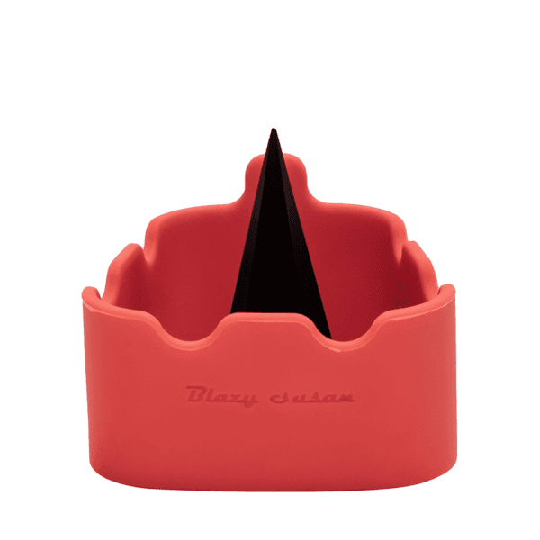 Blazy Susan Spinning Rolling Trays - Haze Smoke Shop USA