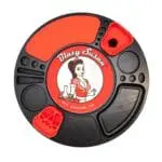 Blazy Susan Spinning Rolling Trays - Haze Smoke Shop USA
