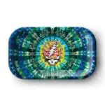 Blazy Susan x Grateful Dead Rolling Trays - Haze Smoke Shop USA
