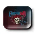 Blazy Susan x Grateful Dead Rolling Trays - Haze Smoke Shop USA