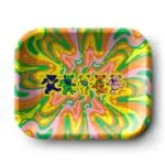 Blazy Susan x Grateful Dead Rolling Trays - Haze Smoke Shop USA