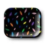 Blazy Susan x Grateful Dead Rolling Trays - Haze Smoke Shop USA