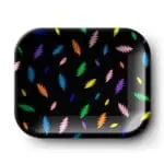 Blazy Susan x Grateful Dead Rolling Trays - Haze Smoke Shop USA