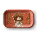Blazy Susan x Grateful Dead Rolling Trays - Haze Smoke Shop USA