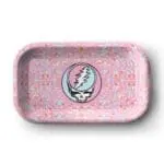 Blazy Susan x Grateful Dead Rolling Trays - Haze Smoke Shop USA
