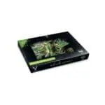 Blue Dream Glass Rollin' Tray - Haze Smoke Shop USA