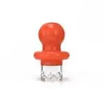 Button Top Vortex Carb Cap - Haze Smoke Shop USA - Vaporizers Super Store