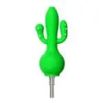 Cactus Silicone Dab Straw - Haze Smoke Shop USA - Vaporizers Super Store