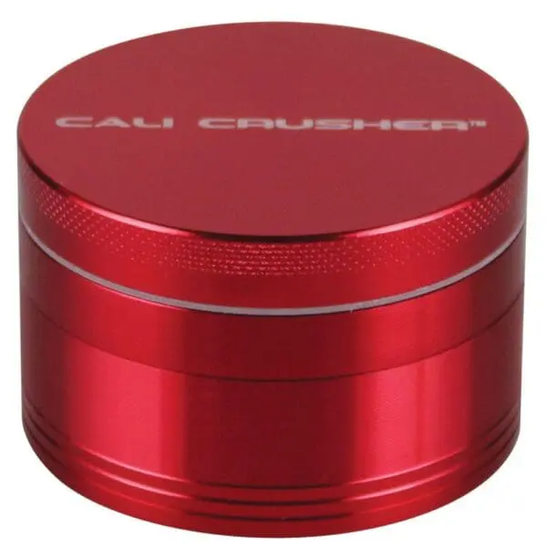 Cali Crusher OG Grinder - Haze Smoke Shop USA