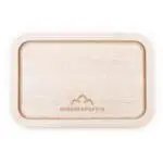 Canada Puffin Muskoka Rolling Tray Rolling Trays - Haze Smoke Shop USA