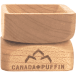 Canada Puffin Parklands Grinder - Haze Smoke Shop USA