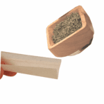 Canada Puffin Parklands Grinder - Haze Smoke Shop USA