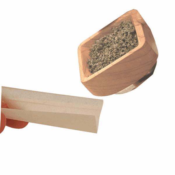 Canada Puffin Parklands Grinder - Haze Smoke Shop USA
