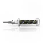 Candy Stripped Nectar Collector - Haze Smoke Shop USA - Vaporizers Super Store