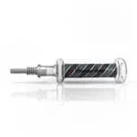 Candy Stripped Nectar Collector - Haze Smoke Shop USA - Vaporizers Super Store