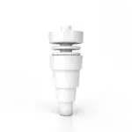 Ceramic 6-in-1 Original - Haze Smoke Shop USA - Vaporizers Super Store