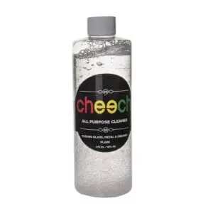 Cheech All Purpose Cleaner Lemon Cleaner Bong Cleaners - Haze Smoke Shop USA