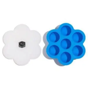 Chill - Extra Large Ice Cube Tray Set - Haze Smoke Shop USA