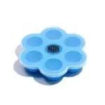 Chill - Extra Large Ice Cube Tray Set Storage - Haze Smoke Shop USA