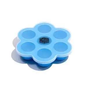Chill - Extra Large Ice Cube Tray Set Storage - Haze Smoke Shop USA