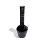 Chill - Mix & Match Series - Black Marble Neckpiece - Haze Smoke Shop USA