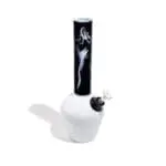 Chill - Mix & Match Series - Black Smoke Neckpiece - Haze Smoke Shop USA