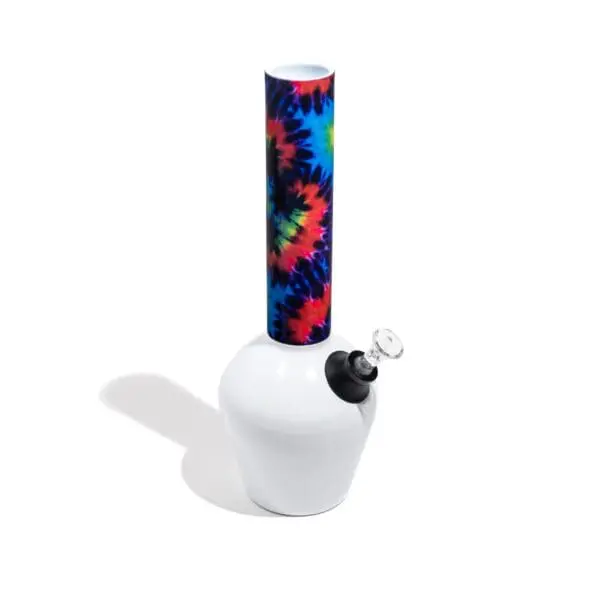 Chill - Mix & Match Series - Classic Tie Dye Neckpiece - Haze Smoke Shop USA