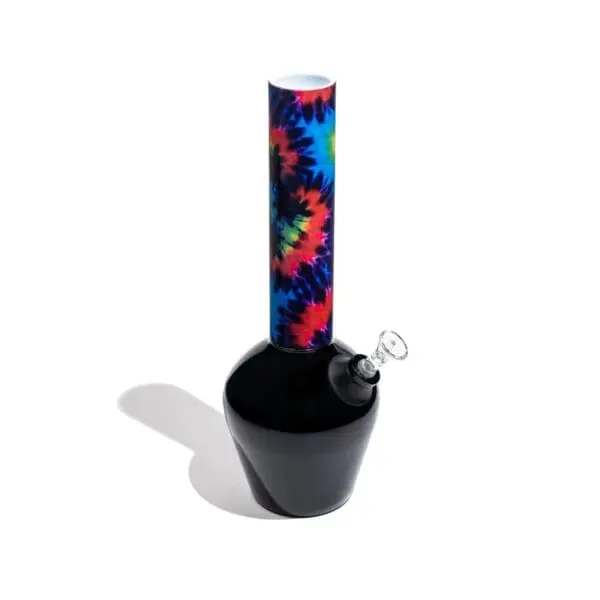 Chill - Mix & Match Series - Classic Tie Dye Neckpiece - Haze Smoke Shop USA