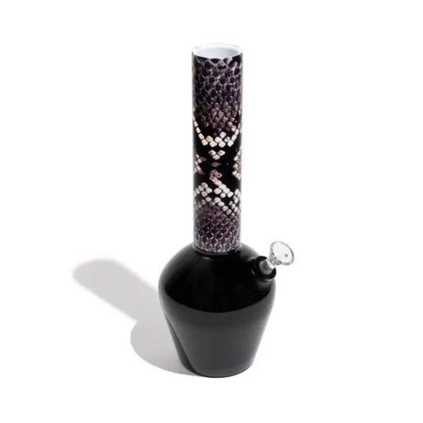 Chill - Mix & Match Series - Gloss Black Base - Haze Smoke Shop USA