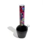 Chill - Mix & Match Series - Gloss Black Base - Haze Smoke Shop USA