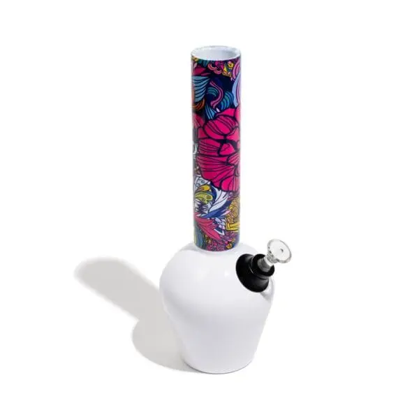 Chill - Mix & Match Series - Gloss White Base - Haze Smoke Shop USA