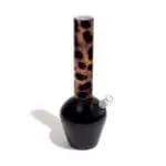 Chill - Mix & Match Series - Leopard Neckpiece - Haze Smoke Shop USA