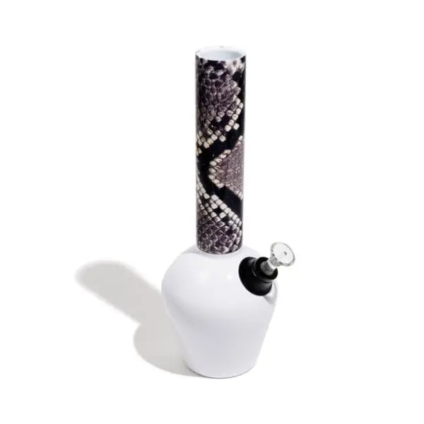 Chill - Mix & Match Series - Snake Skin Neckpiece - Haze Smoke Shop USA