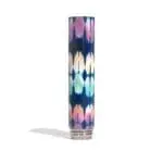Chill - Mix & Match Series - Soft Tie Dye Neckpiece Bong Neckpieces - Haze Smoke Shop USA