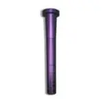 Chill - Purple Break Resistant Downstem
