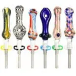 Choice Dab Straw Kit Tip