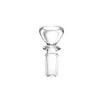 Classic Cup Glass Herb Slide - Haze Smoke Shop USA