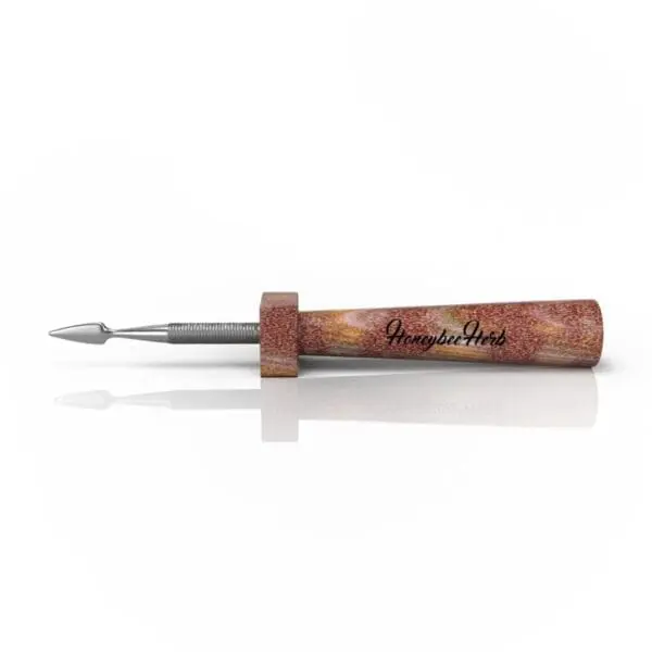 Classic Resin Dab Tool - Haze Smoke Shop USA - Vaporizers Super Store