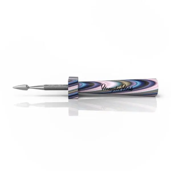 Classic Resin Dab Tool - Haze Smoke Shop USA - Vaporizers Super Store