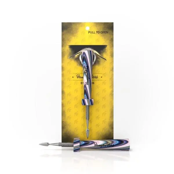 Classic Resin Dab Tool - Haze Smoke Shop USA - Vaporizers Super Store