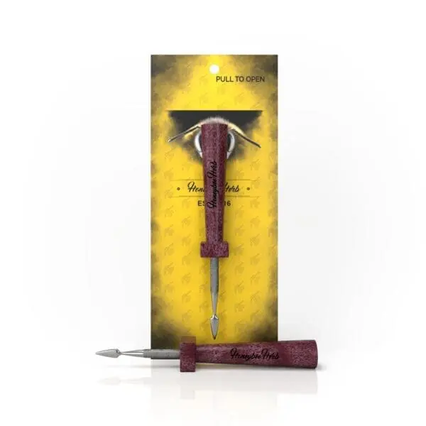 Classic Resin Dab Tool - Haze Smoke Shop USA - Vaporizers Super Store