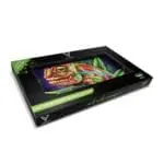 Cloud 9 Chameleon Glass Rollin' Tray - Haze Smoke Shop USA