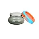 Colored Concentrate Storage Jar - Haze Smoke Shop USA - Vaporizers Super Store