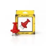 Colorful Classic Vortex Carb - Haze Smoke Shop USA - Vaporizers Super Store