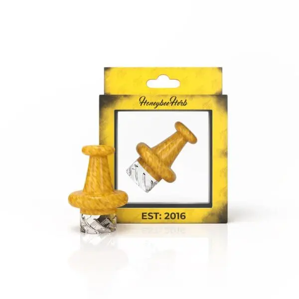 Colorful Classic Vortex Carb - Haze Smoke Shop USA - Vaporizers Super Store