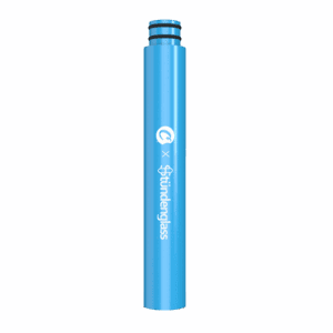 Cookies X Stündenglass Hose Wand Stündenglass Gravity - Haze Smoke Shop USA