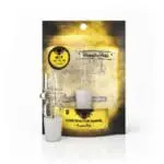 Core Reactor Barrel Quartz Nail - Haze Smoke Shop USA - Vaporizers Super Store
