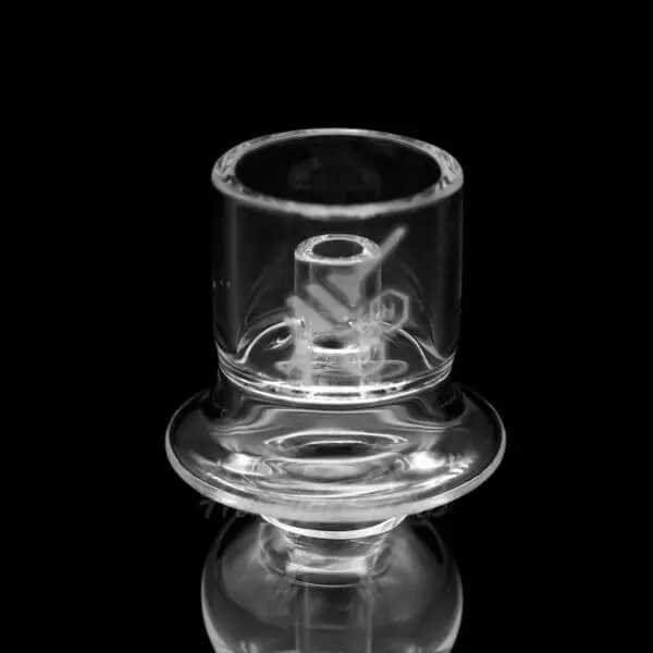 Core Reactor Barrel Quartz Nail - Haze Smoke Shop USA - Vaporizers Super Store