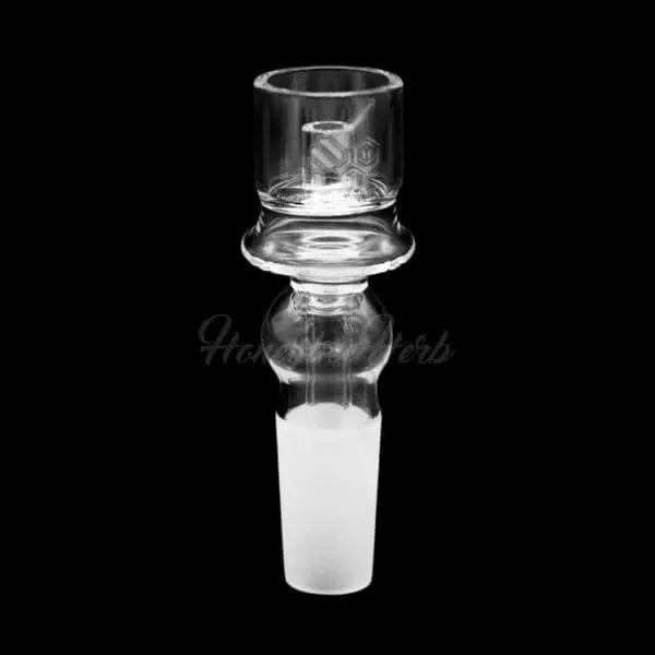 Core Reactor Barrel Quartz Nail - Haze Smoke Shop USA - Vaporizers Super Store